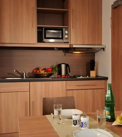Sleep In - Bielefeld Boardinghouse-2