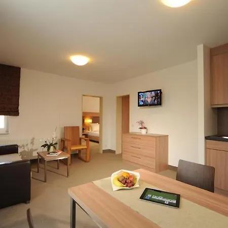 Sleep In - Bielefeld Boardinghouse-3