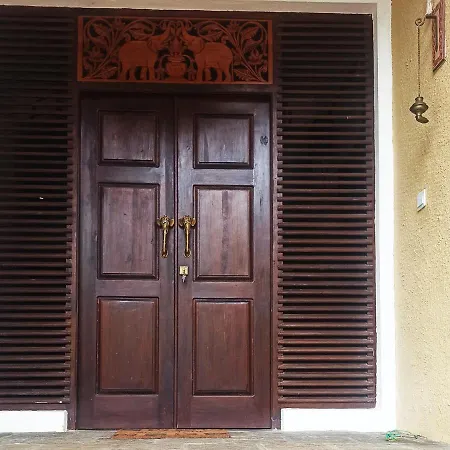 Eththota Walawwa Bungalow-2
