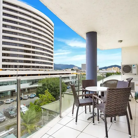 City Quays Accommodation-2