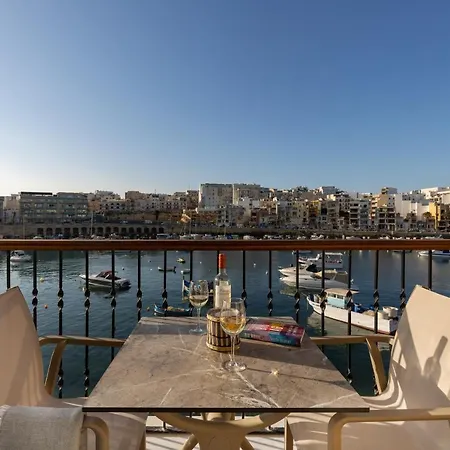 El Doris Boutique Living-3