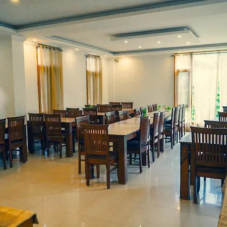 Hotel Aakash Regency-2