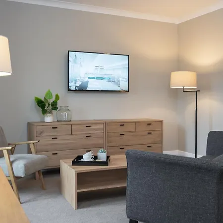 Aberystwyth Park Lodge Hotel-2