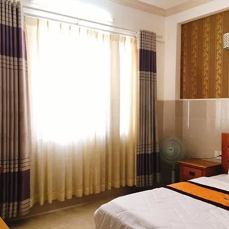 Khách Sạn Lê Hoàng Đạt-3