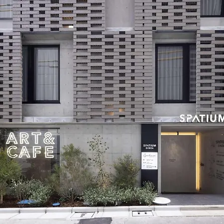 Spatium Ginza Pony-3