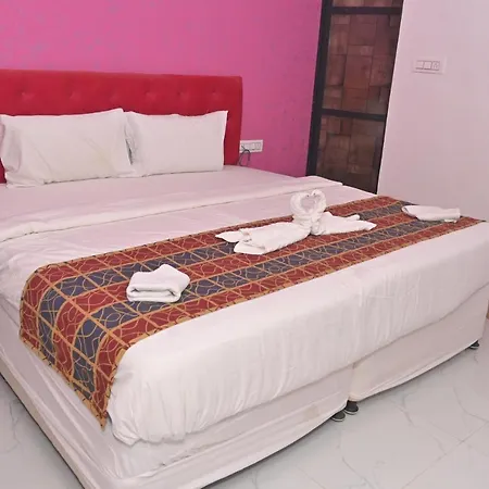 Hotel Apni Haveli-3