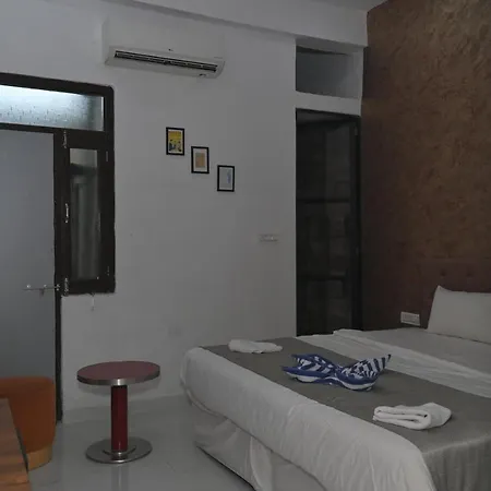 Hotel Apni Haveli-3