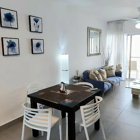 Ocean Palms - 1Bed 1Bth King Suite Condo-3