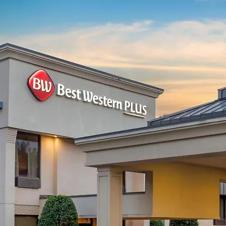 Best Western Plus Cary - Nc State-2