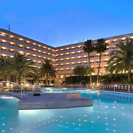 Beatriz Toledo Auditorium & Spa-2