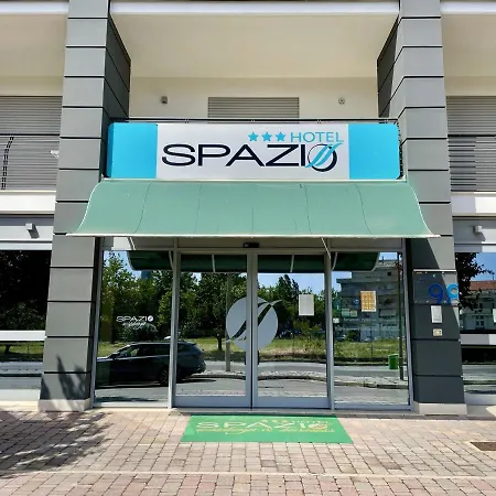 Hotel Spazio Residenza-2