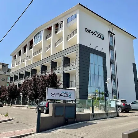 Hotel Spazio Residenza-3