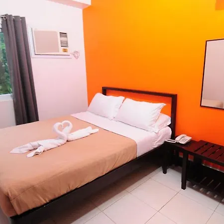 Negrense Suites-2