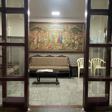 Sri Durgamba Lodge-3