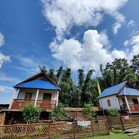 N R Resort Kaziranga-2