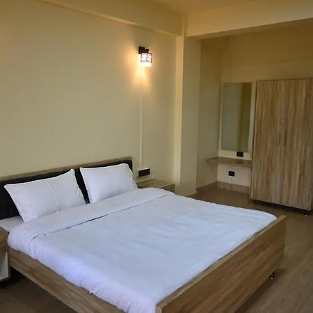 Treetops Residency-2