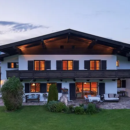 Pension Landhaus Gasteiger-3