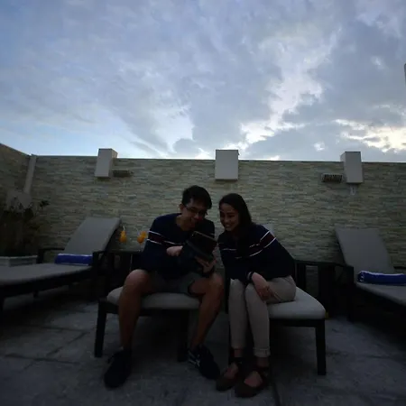 Premium Strato Hotel-3