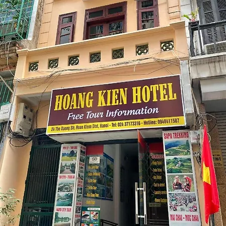 Hoàng Kiên Hotel-3