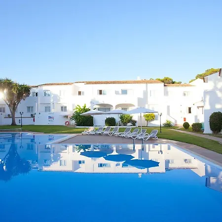 Apartamentos Vista Alegre Mallorca-2
