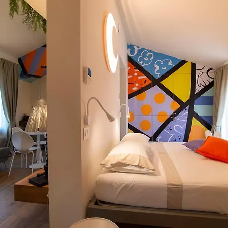 Bocelli Guest House-3