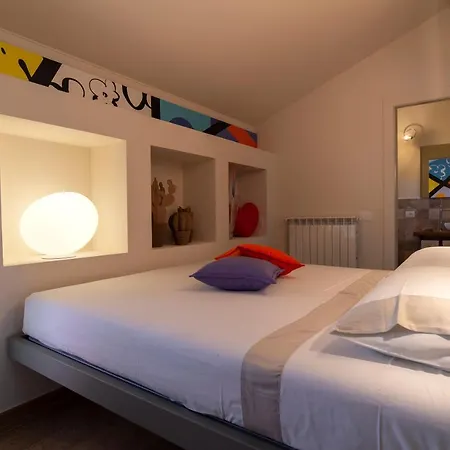 Bocelli Guest House-2