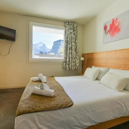 Hotel La Brunerie-2