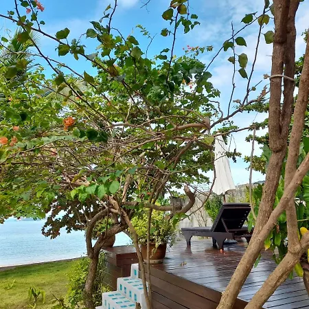 Yao Yai Beach Resort-2