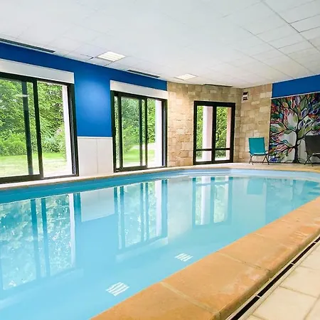 Logis Hotel - Restaurant Le Tulipier-3