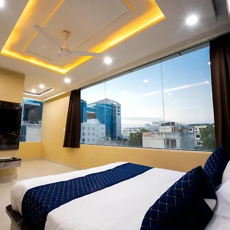 Hotel Keptown-3