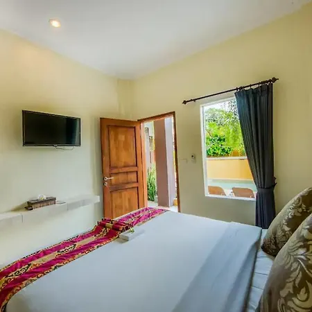 Nomad Hub Canggu Bali-3