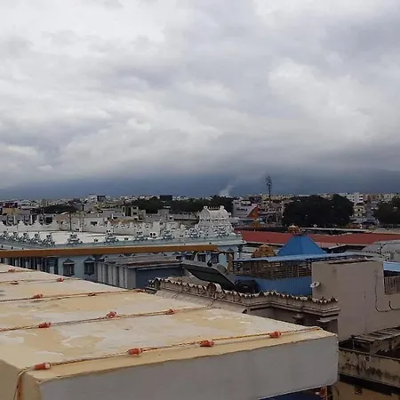 Surya Grand Tiruchanoor Tirupati-2