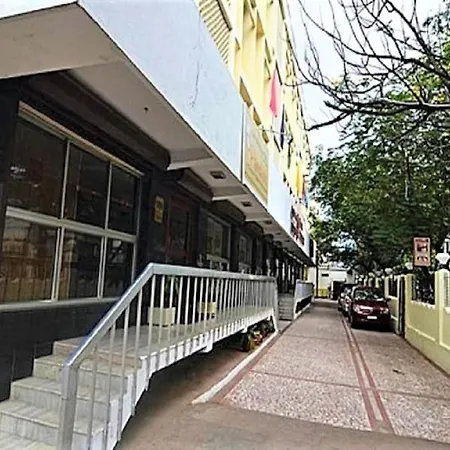 Hotel Pandian-3