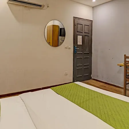Hotel Admire Inn "Near Atal Chowk, Sector 15, Vasundhara"-2