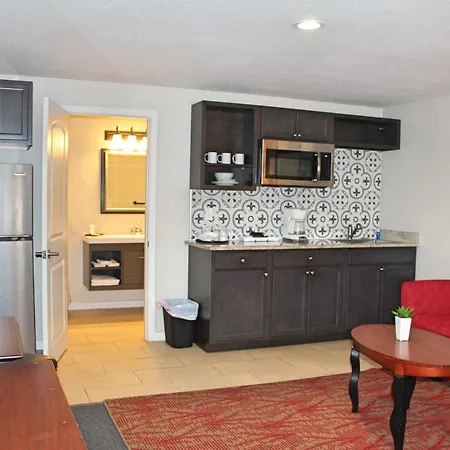 Bell & Main Alamosa Studio Suite-Walking Distance To Downtown-2