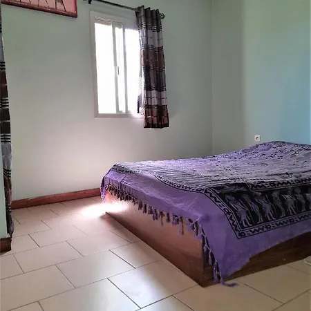Auberge Le Baobab-3