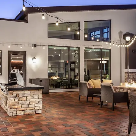 Residence Inn Livermore-2