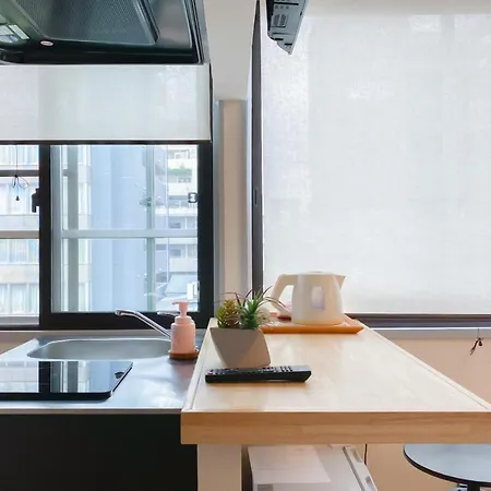 Keyhotel-5Minutes For Walk To Akihabara Electric Town-3