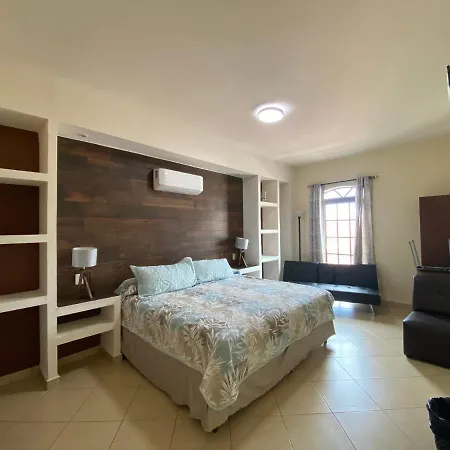 Hotel Real San Javier-2