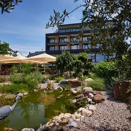 Moselstern Boutiquehotel Moselgarten-2