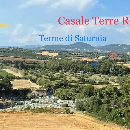 Casale Terre Rosse-3