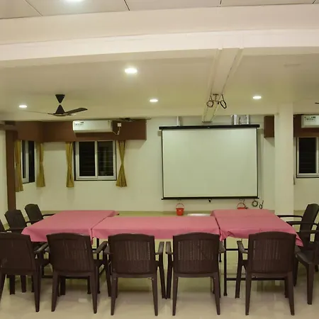 Regal Panhala Residency-2