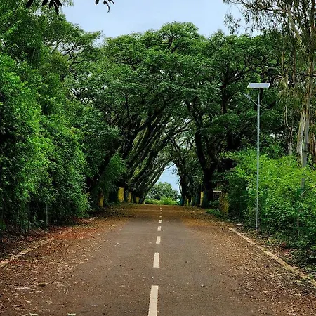Regal Panhala Residency-3