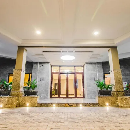 White Stones Hotel Port-Harcourt-3