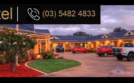 Riverpark Motel-2