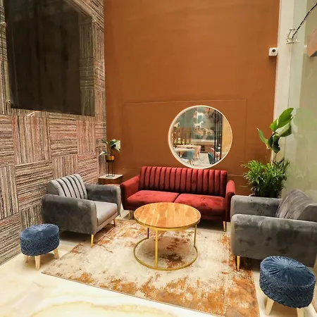 Spree Hotel Aurangabad-2