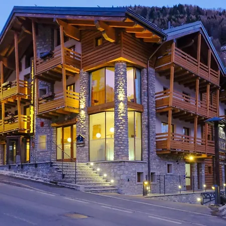 Hotel Aigle-2