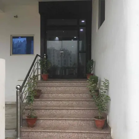 Hotel Taj Signature By Wb Inn-3