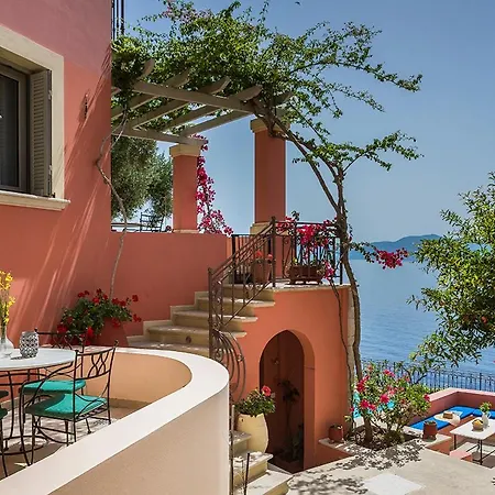 Roi Boutique Suites-2