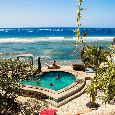 Cemara Beachfront Nusa Penida-2